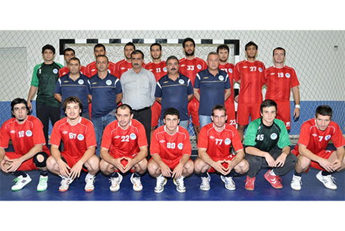 Mersin Handball Club