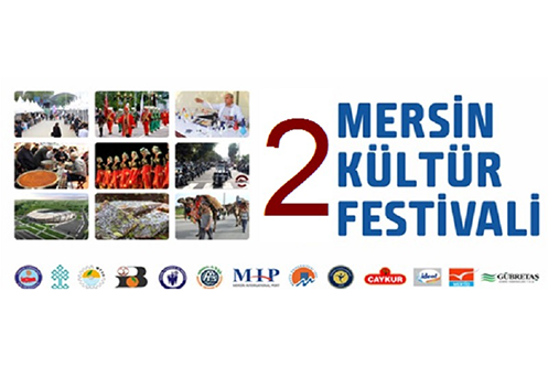 Mersin Cultural Festival