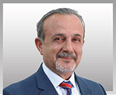 Fatih Erhan