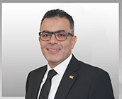 Mohamed Shawky